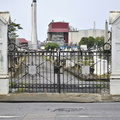Cemetery-Lapeyrouse (Trinidad)