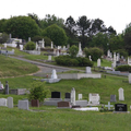 Cemetery-Mount Carmel Catholic (Placentia NL)