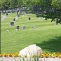 Cemetery-Lockerby Memorial (Tatamagouche NS)