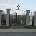 Cemetery-Belvedere Catholic (St Johns NL)