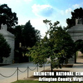 Cemetery-Arlington National (VA)
