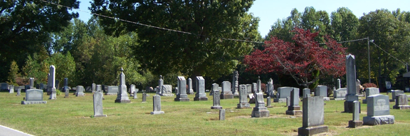 Cemetery-Greenville Methodist (Joelton TN)