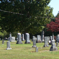 Cemetery-Greenville Methodist (Joelton TN)
