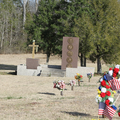 Cemetery-Hillcrest Memorial Gardens (Shelbyville TN)