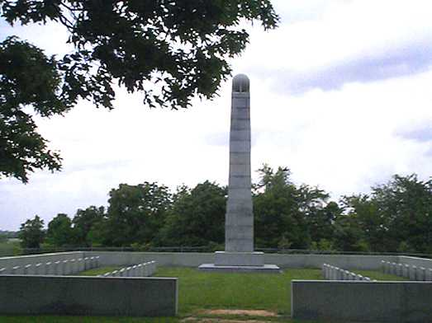 Cemetery-Bellwood (Springfield TN)