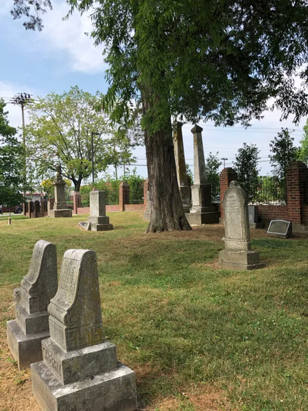Cemetery-Hendersonville Presbyterian Church (TN).png