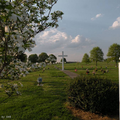Cemetery-Hendersonville Memory Gardens (TN)