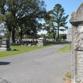 Cemetery-Gallatin City (TN)