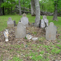 Cemetery-Frederick Davis (Arrington TN)
