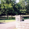 Cemetery-Stones River National (Murfreesboro TN)