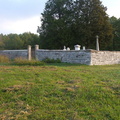 Cemetery-Rock Castle (Hendersonville TN)