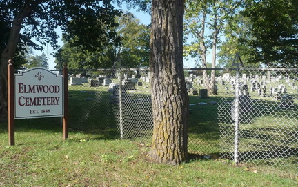 Cemetery-Elmwood (Springfield TN)
