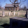 Cemetery-Hermitage Churchyard (TN)