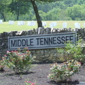 Cemetery-Middle Tennessee Veterans (Nashville TN)