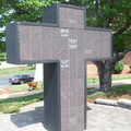 Cemetery-Trinity Lutheran Church Columbarium (Hixon TN)