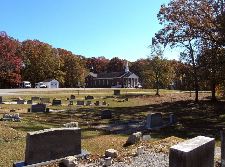 Cemetery-Broadmouth Baptist Church (Abbeville County SC).jpg