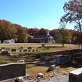 Cemetery-Broadmouth Baptist Church (Abbeville County SC)