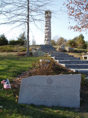 Cemetery-Rhode Island Veterans (Exeter RI)