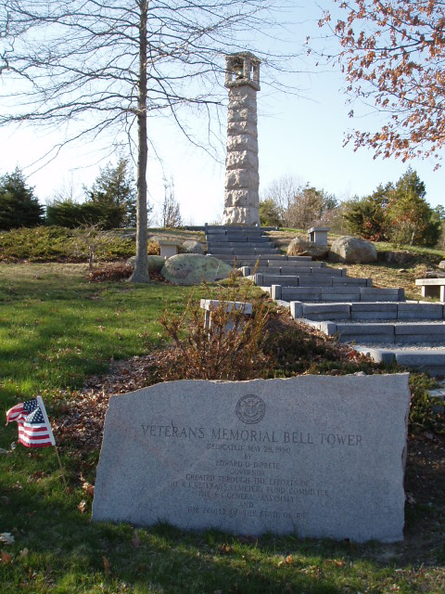 Cemetery-Rhode Island Veterans (Exeter RI).png