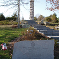 Cemetery-Rhode Island Veterans (Exeter RI)