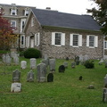 Cemetery-Germantown Mennonite (Philadelphia PA)