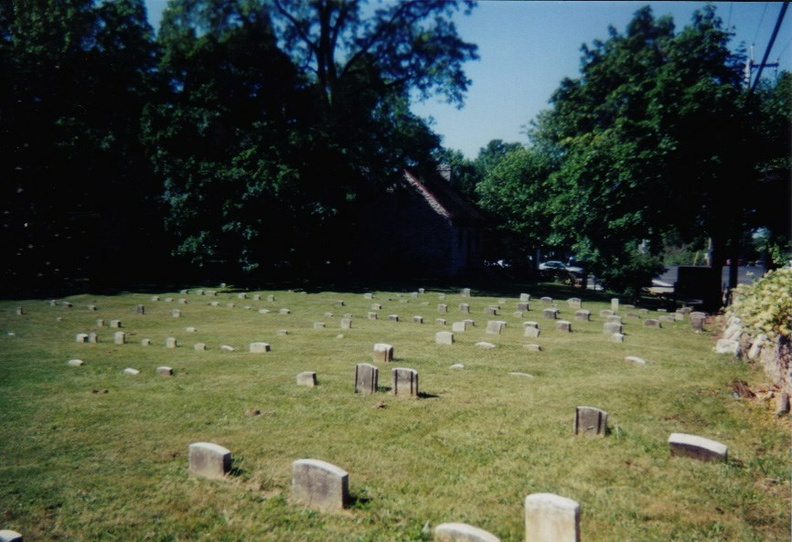 Cemetery-Fallingston Quaker (PA).jpg