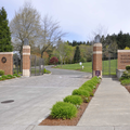 Cemetery-Willamette National (Portland OR)