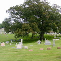 Cemetery-Gamel (Festus MO)