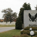 Cemetery-Jefferson Barracks National (Lemay MO)