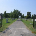 Cemetery-Little Prairie (Caruthersville MO)