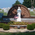 Cemetery-Sacred Heart (Festus MO)