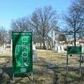 Cemetery-Gatewood Gardens (St Louis MO)