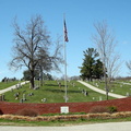 Cemetery-Elsberry City (MO)