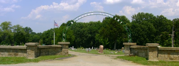 Cemetery-Woodlawn (Leadington MO)