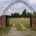 Cemetery-Bellview Presbyterian (Caledonia MO)
