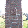 Cemetery-Bismarck Masonic (MO)