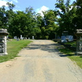 Cemetery-Bonne Terre (MO)