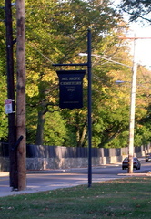 Cemetery-Mount Hope (Boston MA)