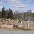 Cemetery-Mount Height (Southwest Harbor ME)