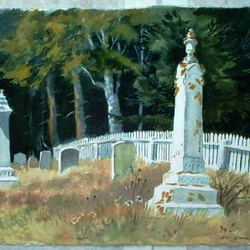 Cemeteries - United States