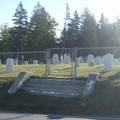 Cemetery-McKinley (Tremont ME)