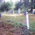 Cemetery-Harding Point (Cranberry Isles ME)