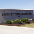 Cemetery-Kentucky Veterans West (Hopkinsville KY)