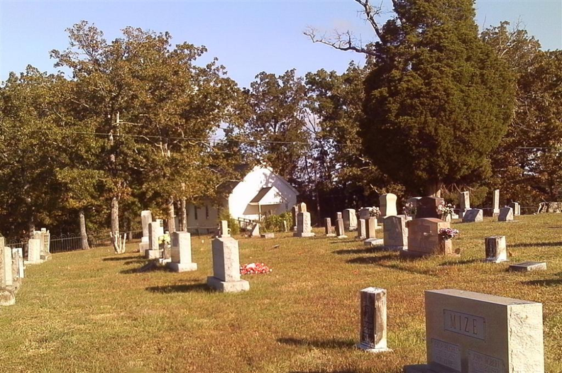 Cemetery-Lawrence (Cadiz KY).png