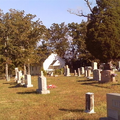 Cemetery-Lawrence (Cadiz KY)