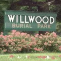 Cemetery-Willwood Burial Park (Rockford IL)