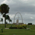 Cemetery-Hillcrest Memorial Gardens (Fort Pierce FL)