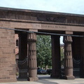 Cemetery-Grove Street (New Haven CT)