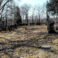 Cemetery-Higganum-Burr (Higganam CT)
