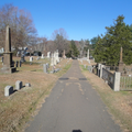 Cemetery-Higganum (CT)